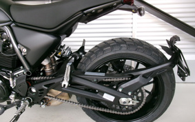 HONDA DIO CHESTER AF68