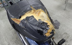 HONDA C50 SUPER CUB E 2001 AA01