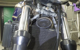 KAWASAKI ZRX-2 2003 ZR400E
