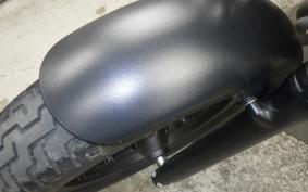 HONDA REBEL 500 A 2022 PC60