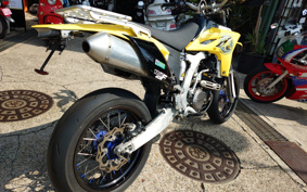 YAMAHA WR450F 2013 DJ03