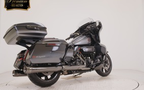 HARLEY FLHXSE1980CVO 2025
