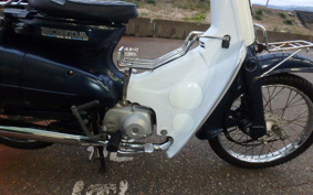 HONDA SUPER CUB50 C50