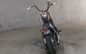 HONDA STEED 400 NC26