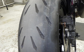YAMAHA YZF-R6 2019