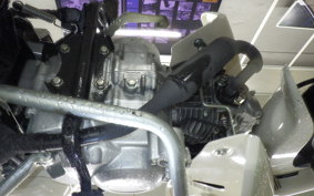 HONDA C110 SUPER CUB JA59