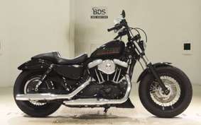 HARLEY XL1200X 2014