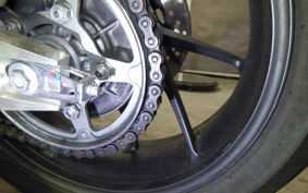 HONDA CB400SF GEN 4 A 2021 NC42