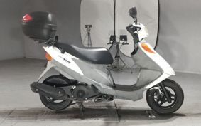 SUZUKI ADDRESS V125 CF4EA