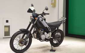 YAMAHA TRICKER 2009 DG10J