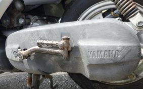YAMAHA JOG Gen.4 SA16J