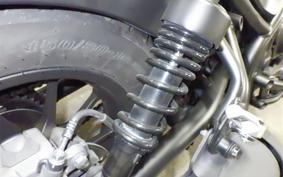 HONDA REBEL 250 A MC49