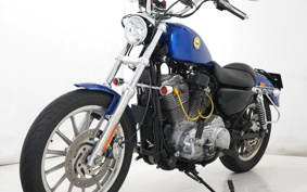 HARLEY HARLEY XL883 2009 CN2