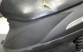 SUZUKI ADDRESS V125 G 2025 CF46A