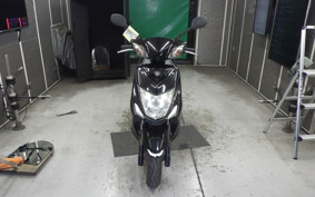 YAMAHA CYGNUS 125 XSR 2 2010 SE44J