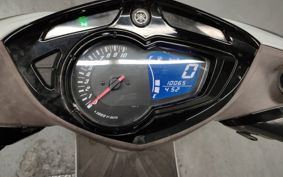 YAMAHA CYGNUS 125 X SE44J