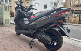 SUZUKI BURGMAN400 2024 DU11N