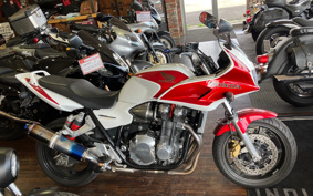 HONDA CB1300SF BOLDOR 2008 SC54