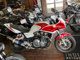 Фото Honda CB1300SF BOLDOR 2008 с японского аукциона