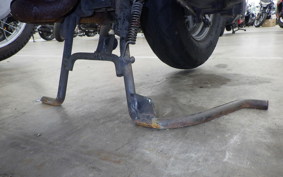 SUZUKI ADDRESS V100 2001 CE11A