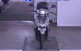 SUZUKI ADDRESS110-2