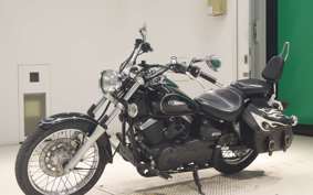 YAMAHA DRAGSTAR 250 2024 VG05J