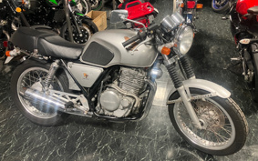 HONDA GB400 1987 NC20
