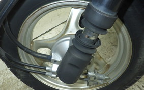 HONDA TODAY 2 1971 AF67