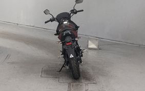KAWASAKI Z125 PRO  BR125H