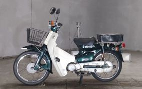 HONDA SUPER CUB70 C70