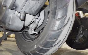 SUZUKI ADDRESS V125 S 2015 CF4MA