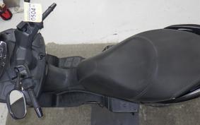 SUZUKI SKYWAVE 200 (Burgman 200) 2002 CH41A