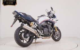 HONDA CB1300SB SUPER BOLDOR SP 2018 SC54