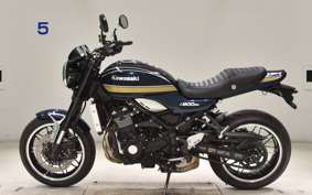 KAWASAKI Z900RS 2023 ZR900K