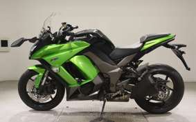 KAWASAKI NINJA 1000 A 2013