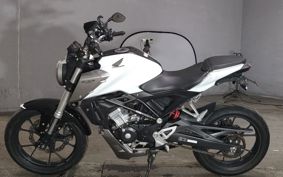 HONDA CB125 R JC79