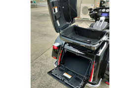 HARLEY  HARLEY FLHTCUTG TRI GLI 2020 MAF