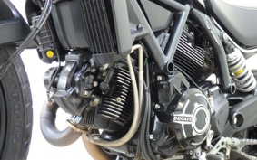 DUCATI SCRAMBLER ICON 2021 K102