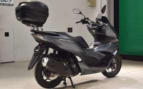 HONDA PCX 160 KF47