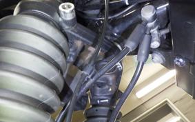 TRIUMPH BONNEVILLE T120 2020