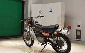 YAMAHA DT250 DT1F