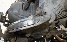 HONDA C50 SUPER CUB C50