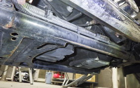 HARLEY FLHX 1580 2010