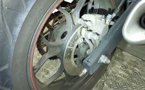 YAMAHA YZF-R25 2004 RG10J