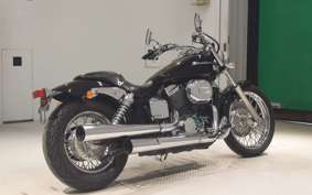 HONDA SHADOW 400 SLASHER 2002 NC40