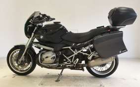 BMW R1200R 2012