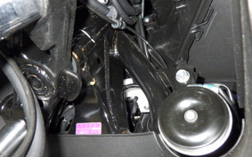 HONDA ADV160 1984 KF54