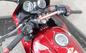 HONDA CB400 SUPER  BOL DOR ABS 2022 NC42