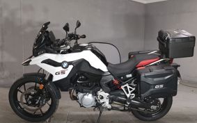 BMW F750GS 2019 0B08