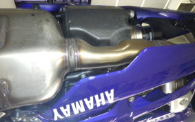 YAMAHA YZF-R7 2022 RM39J